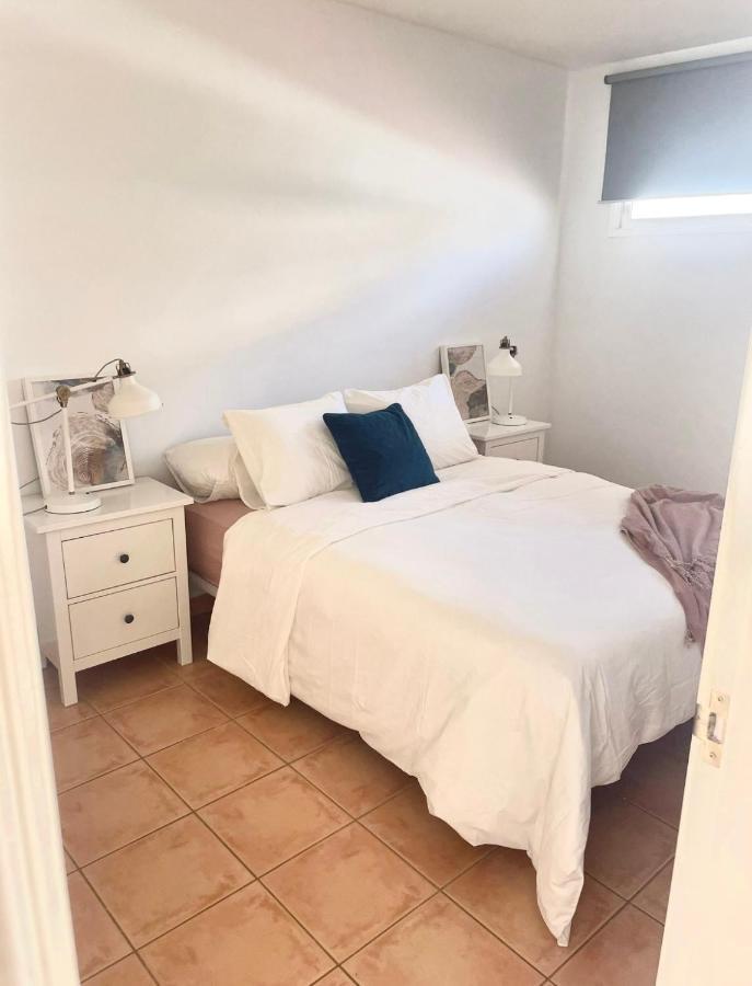 New Seaview Apartment - Playa Paraiso Costa Adeje  Exterior photo
