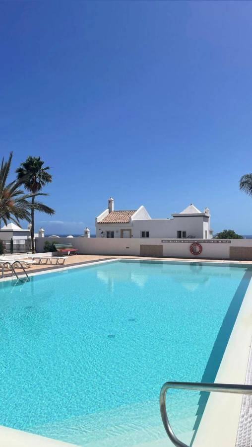 New Seaview Apartment - Playa Paraiso Costa Adeje  Exterior photo