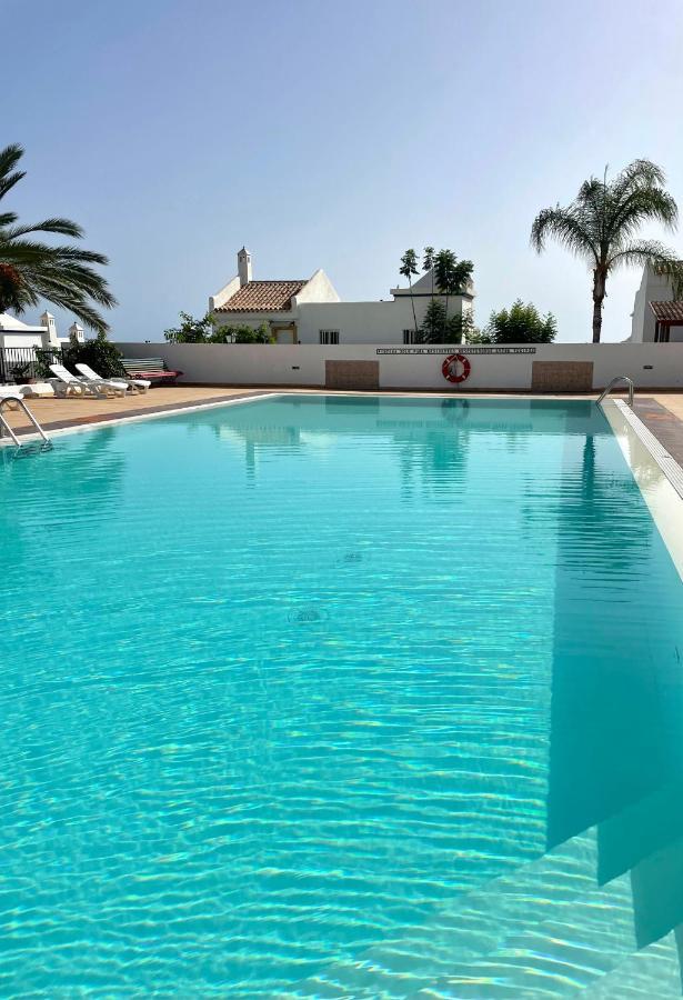 New Seaview Apartment - Playa Paraiso Costa Adeje  Exterior photo