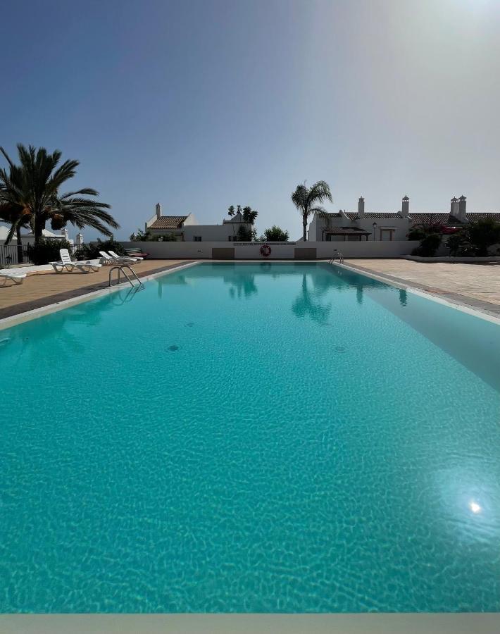 New Seaview Apartment - Playa Paraiso Costa Adeje  Exterior photo